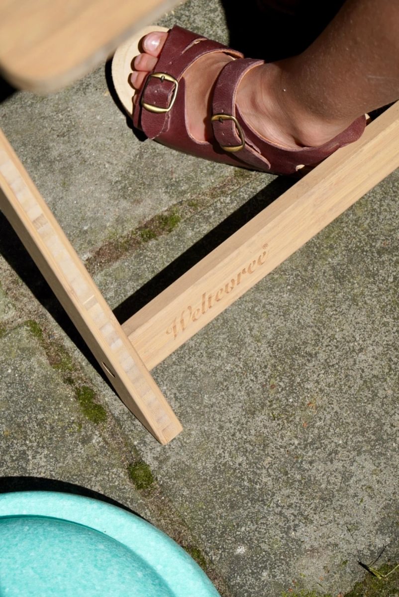 Folding Picnic Table Kids